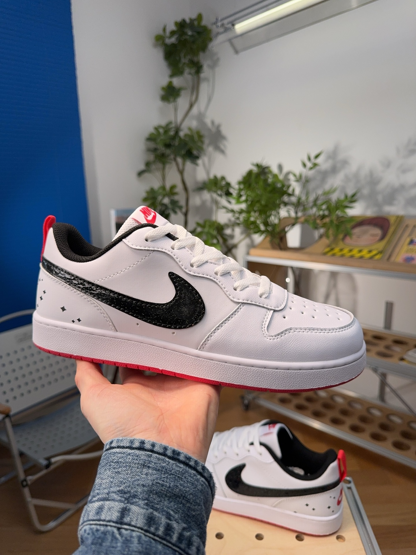 Nike Jordan